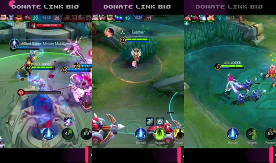 putatonyaww TikTok Live — Oct 3, 2026, 5:03 PM