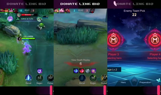 putatonyaww TikTok Live — Oct 3, 2026, 5:54 PM