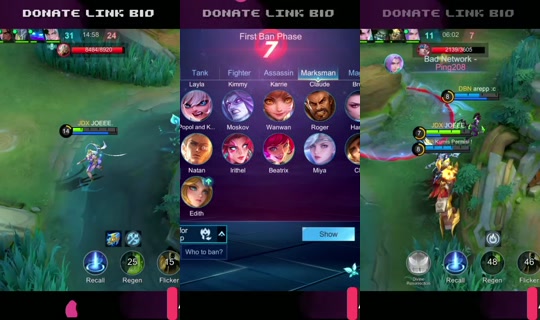 putatonyaww TikTok Live — Oct 3, 2026, 6:44 PM