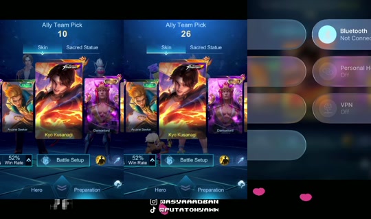 putatonyaww TikTok Live — Oct 4, 2026, 7:29 PM