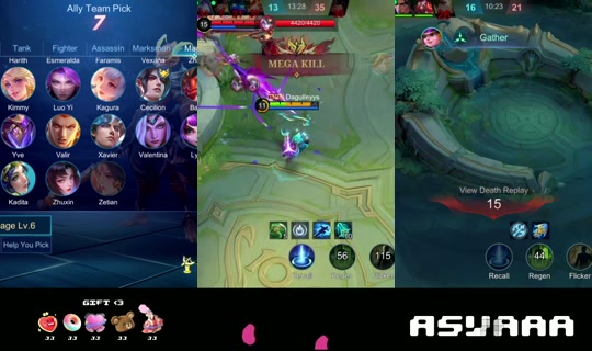 putatonyaww TikTok Live — Oct 8, 2026, 1:08 AM