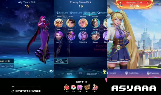 putatonyaww TikTok Live — Oct 8, 2026, 3:55 AM