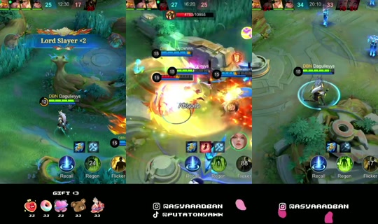 putatonyaww TikTok Live — Oct 8, 2026, 4:45 AM