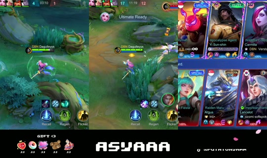 putatonyaww TikTok Live — Oct 8, 2026, 4:55 PM