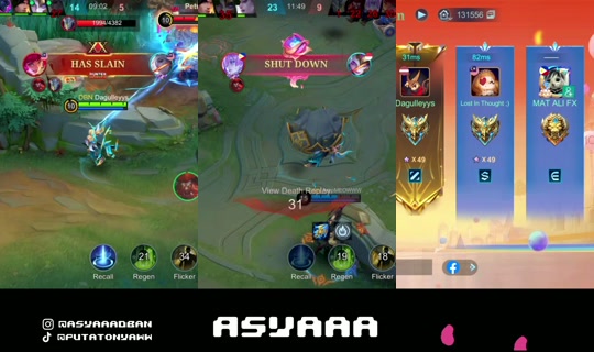 putatonyaww TikTok Live — Oct 8, 2026, 5:20 PM