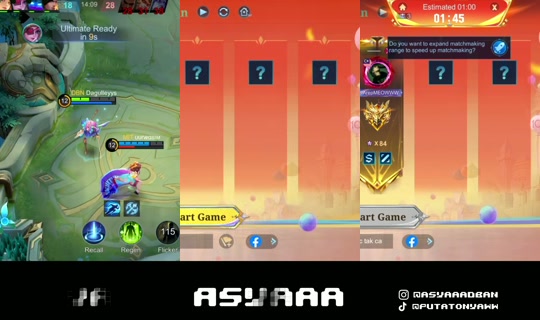 putatonyaww TikTok Live — Oct 8, 2026, 8:53 PM