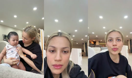 puteriameraaa TikTok Live — Oct 5, 2026, 6:35 AM