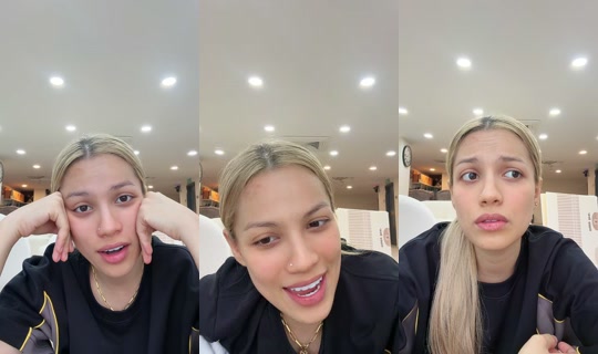 puteriameraaa TikTok Live — Oct 5, 2026, 7:26 AM