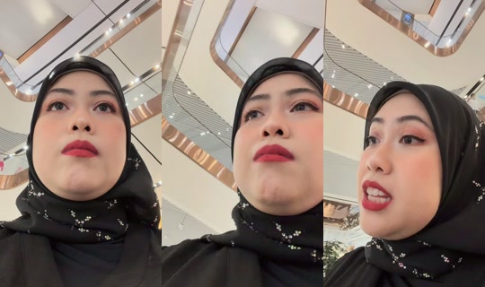 puteriawani91 TikTok Live — Aug 22, 2026, 1:56 PM