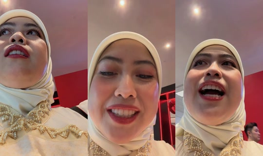 puteriawani91 TikTok Live — Aug 23, 2026, 9:11 AM