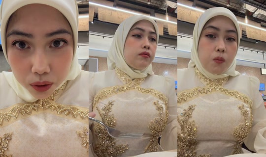 puteriawani91 TikTok Live — Aug 23, 2026, 11:10 AM