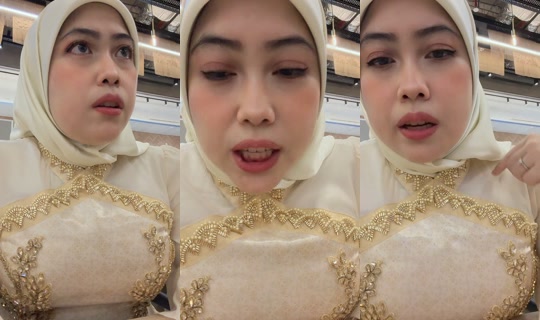 puteriawani91 TikTok Live — Aug 23, 2026, 12:00 PM
