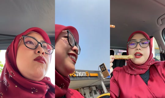 puteriawani91 TikTok Live — Aug 24, 2026, 7:27 AM