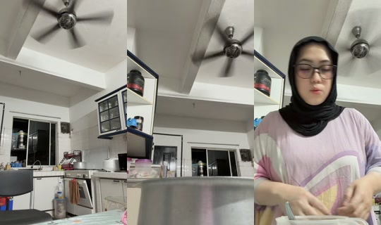 puteriawani91 TikTok Live — Aug 25, 2026, 2:27 PM