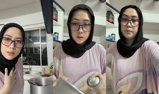 puteriawani91 TikTok Live — Aug 25, 2026, 3:04 PM