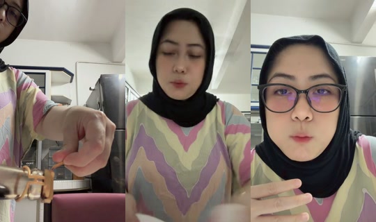 puteriawani91 TikTok Live — Aug 26, 2026, 1:51 PM