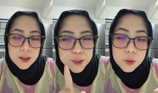 puteriawani91 TikTok Live — Aug 26, 2026, 2:42 PM