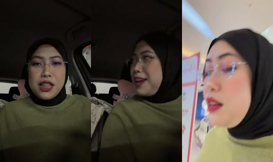 puteriawani91 TikTok Live — Aug 28, 2026, 2:40 AM
