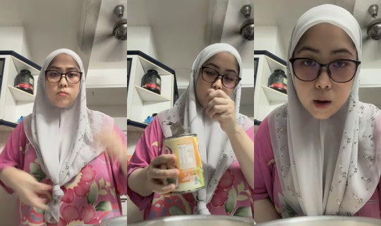 puteriawani91 TikTok Live — Oct 1, 2026, 11:39 AM