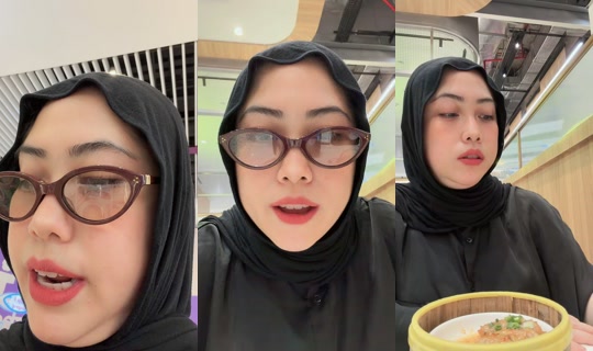 puteriawani91 TikTok Live — Oct 2, 2026, 2:19 AM