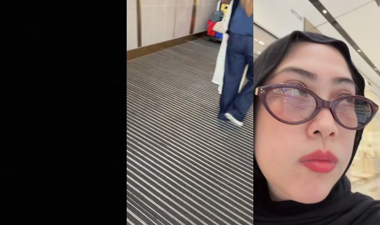 puteriawani91 TikTok Live — Oct 2, 2026, 3:06 AM