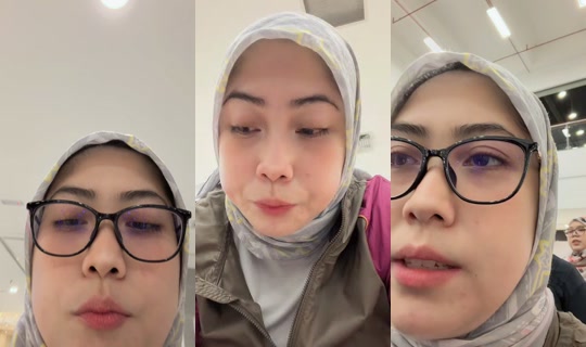 puteriawani91 TikTok Live — Oct 2, 2026, 12:24 PM