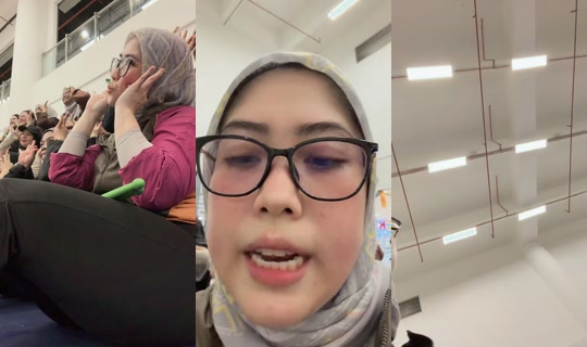 puteriawani91 TikTok Live — Oct 2, 2026, 1:55 PM