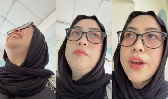 puteriawani91 TikTok Live — Oct 3, 2026, 6:40 AM