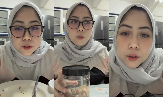 puteriawani91 TikTok Live — Oct 4, 2026, 12:33 PM