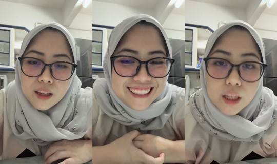 puteriawani91 TikTok Live — Oct 4, 2026, 1:23 PM