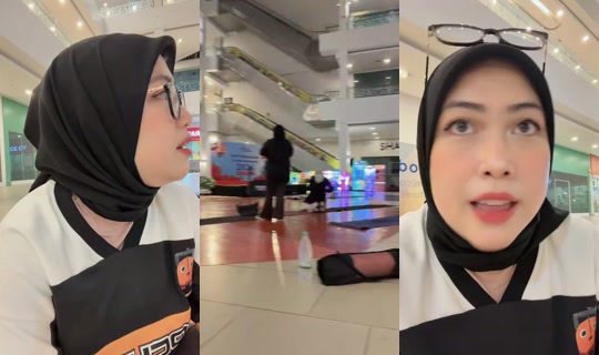 puteriawani91 TikTok Live — Oct 5, 2026, 12:22 PM
