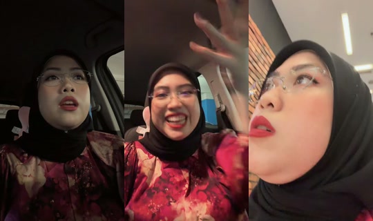 puteriawani91 TikTok Live — Oct 6, 2026, 6:34 AM