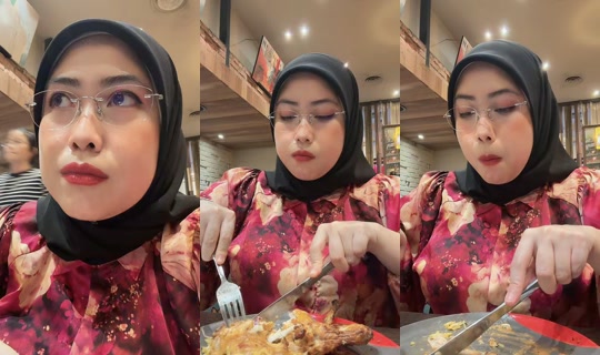 puteriawani91 TikTok Live — Oct 6, 2026, 7:49 AM