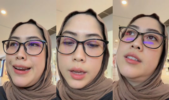 puteriawani91 TikTok Live — Oct 7, 2026, 2:10 AM