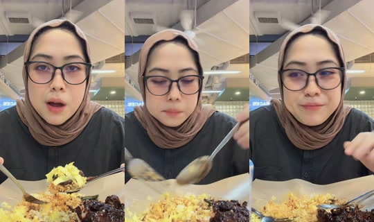 puteriawani91 TikTok Live — Oct 7, 2026, 2:57 AM