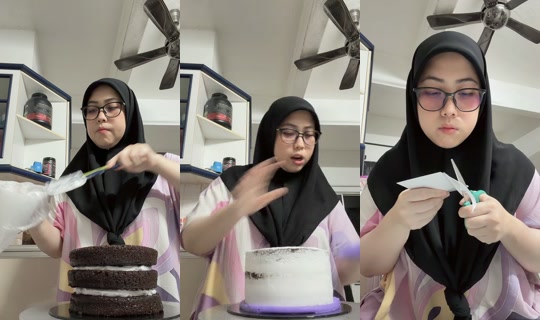 puteriawani91 TikTok Live — Oct 7, 2026, 11:51 AM