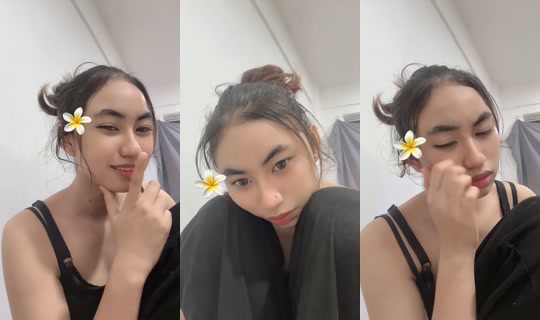 puterifhnn TikTok Live — Sep 13, 2026, 7:44 PM