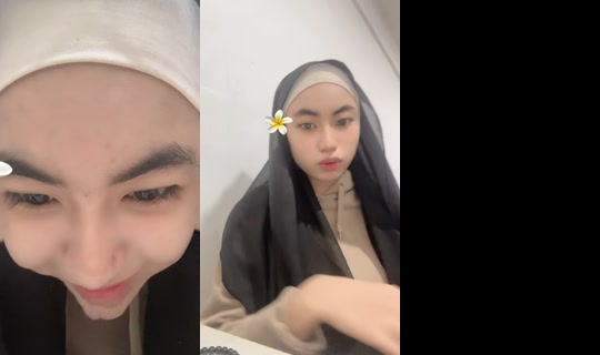 puterifhnn TikTok Live — Sep 14, 2026, 3:14 PM