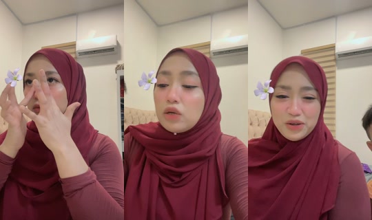 puteriibella TikTok Live — Sep 19, 2026, 12:15 PM