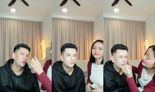 puteriisarii TikTok Live — Aug 29, 2026, 1:37 PM