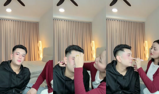 puteriisarii TikTok Live — Aug 29, 2026, 2:12 PM