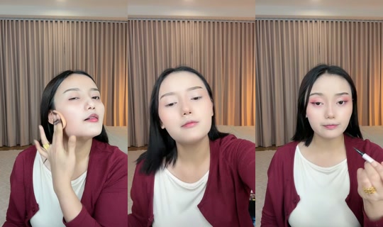 puteriisarii TikTok Live — Aug 29, 2026, 2:26 PM