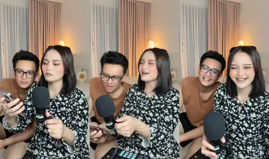 puteriisarii TikTok Live — Sep 22, 2026, 4:11 PM
