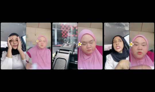 puterikasturi60 TikTok Live — Aug 23, 2026, 5:36 AM