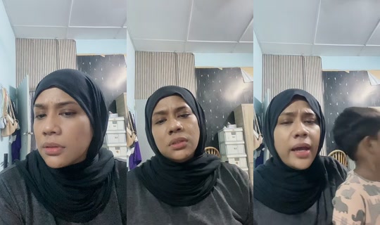 puterikasturi60 TikTok Live — Aug 23, 2026, 2:26 PM