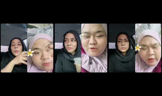 puterikasturi60 TikTok Live — Aug 24, 2026, 10:55 AM