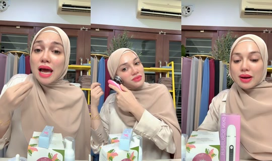 puterisarahliyana TikTok Live — Aug 24, 2026, 12:30 PM