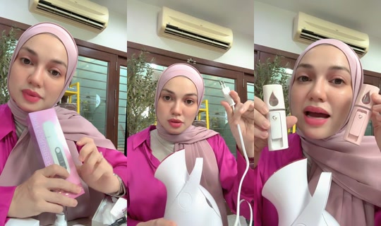 puterisarahliyana TikTok Live — Aug 26, 2026, 9:03 AM