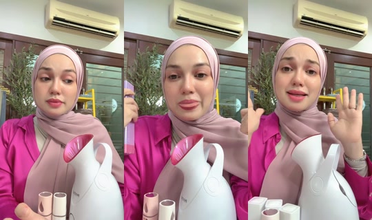 puterisarahliyana TikTok Live — Aug 26, 2026, 9:54 AM