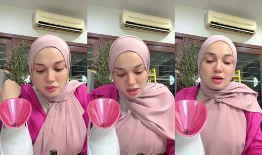 puterisarahliyana TikTok Live — Aug 26, 2026, 11:59 AM
